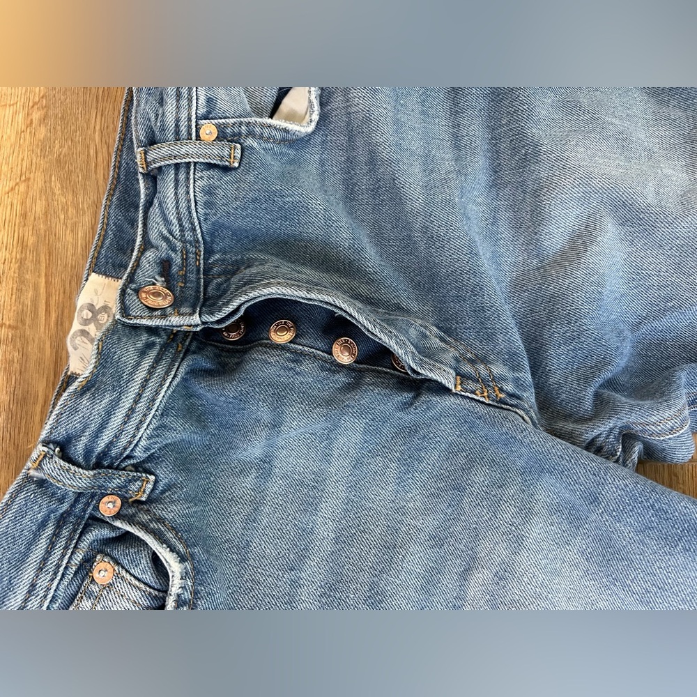 We The Free jeans - Picture 5 of 6